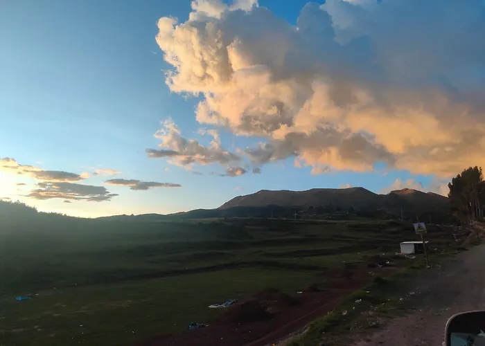 Kapaq * Cuzco